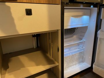 HYMER ERIBA HYMERCAR ERIBA Touring 430 Legend