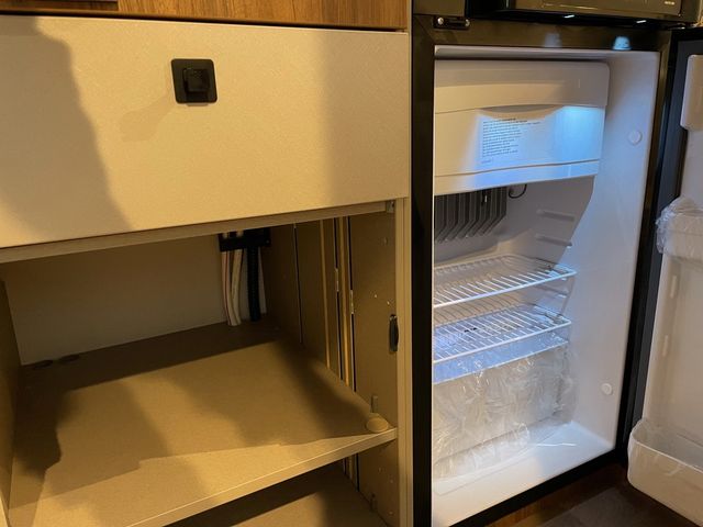 HYMER ERIBA HYMERCAR ERIBA Touring 430 Legend