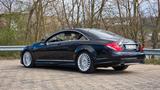 Mercedes-Benz CL 500 - CL 550 AMG - Mercedes-Benz AMG c55