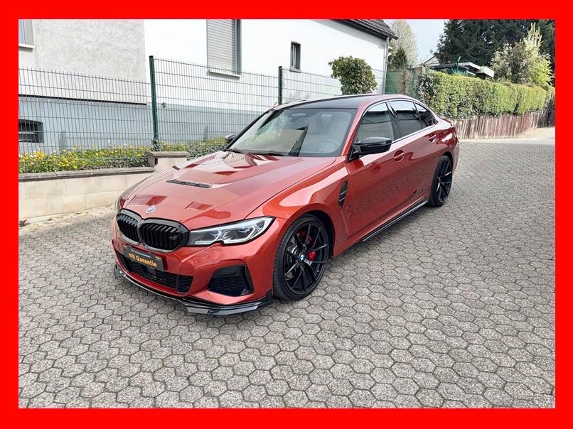 BMW M340d 3 Limousine M340 d xDrive