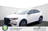 DS Automobiles DS7 Crossback Bastille + - DS Automobiles Gebrauchtwagen mit Automatikschaltung
