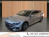 Volkswagen Arteon Shooting Brake 2.0 TSI R-Line*IQ Light* - gebrauchte VW Arteon aus dem Jahr 2024