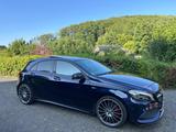 Mercedes-Benz A 250 Sport 4MATIC Sport Pano + Winter LM 18 - gebrauchte Mercedes-Benz A 250 aus dem Jahr 2017