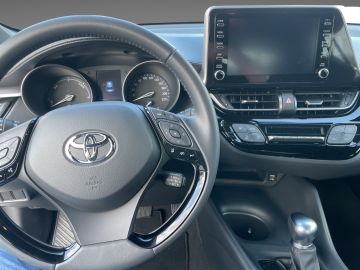 Toyota C-HR - 10