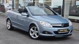 Opel Astra H 1.8 Cabrio AUTOMATIK *1 HAND* 93.000 Km - gebrauchte Opel Astra aus dem Jahr 2007