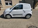 Microcar M.Go - Microcar M.Go von privat