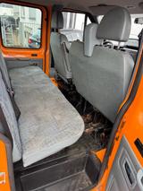 Ford Transit Pritsche FT 300 M Doppelkabine/kein Tüv/ - Ford aus 2007