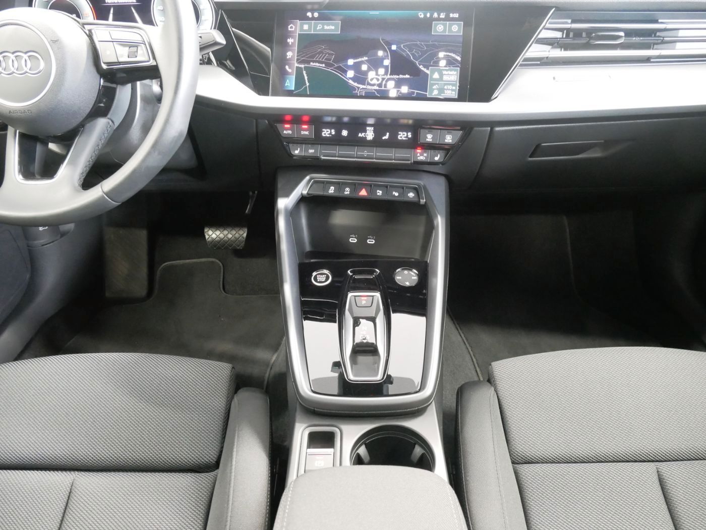 Audi A3 - Bild 12