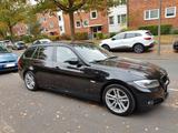 BMW 316d Kombi ShadowLine Unfallfrei mit-Neuer TÜV - BMW 316 in Hamburg