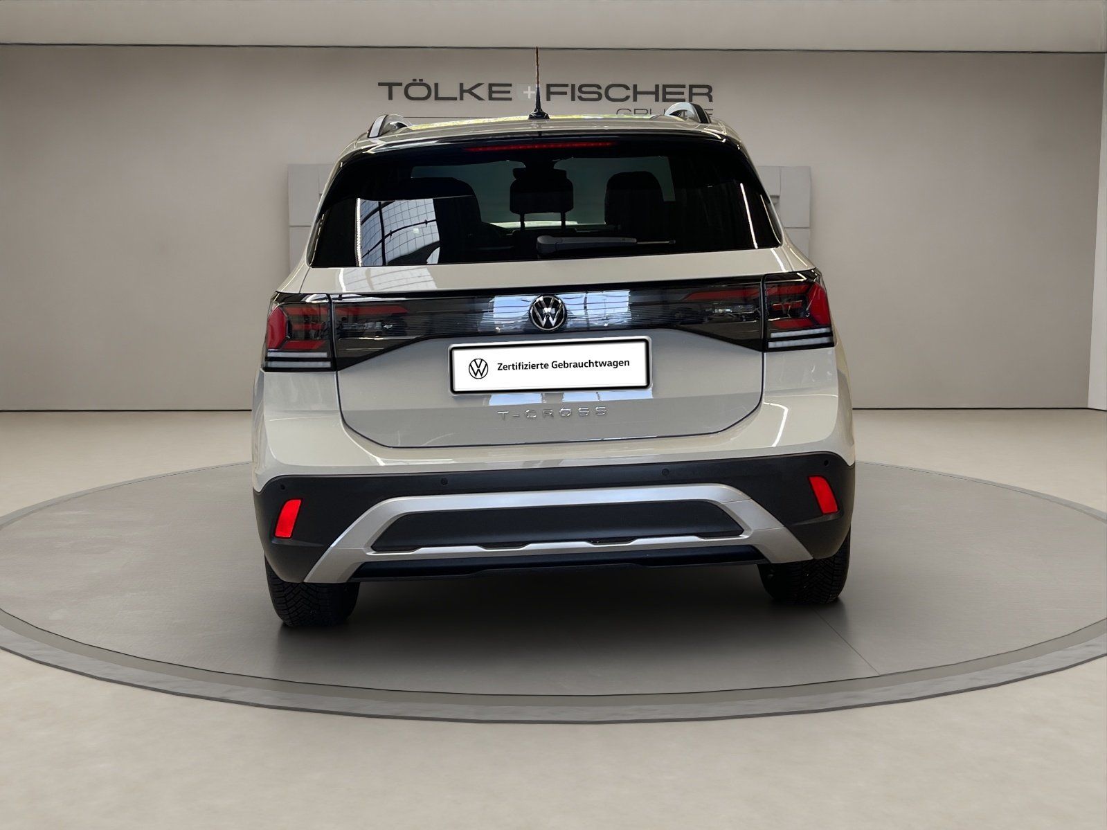 Volkswagen T-Cross 1.0 TSI 85 kW Energy ACC Navi Virtual LM foto 5