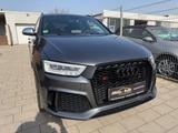 Audi RSQ3 2.5 TFSI , NAVi/PANORAMADACH/LED - Audi RSQ3 mit Panoramadach