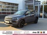 Jeep Compass Limited MHEV+AHK+Soundsyst.+360+Kamera - Jeep Compass Limited mit Hybrid-Antrieb (Benzin/Elektro)