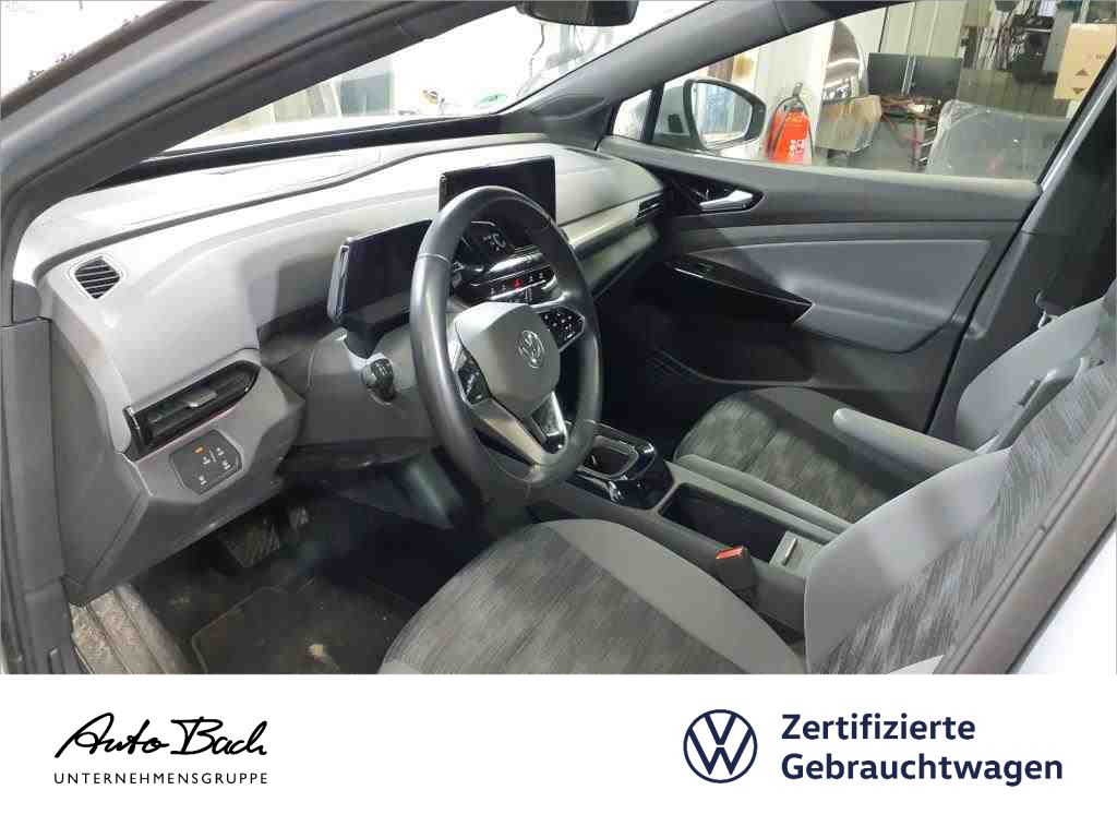 Volkswagen ID.4 - Bild 8