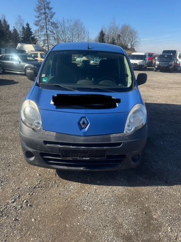 Renault Kangoo Rapid Extra