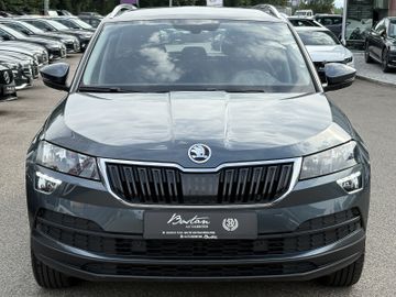 Skoda Karoq - 9