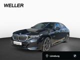 BMW 520i M Sport LiCoPro AHK PA+ DA+ H/K ad. LED HUD - BMW 520 aus 2025