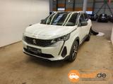 Peugeot 3008 Allure GT-Line Automatik EU6d Leder LED ACC - Peugeot 3008 Gebrauchtwagen in Hamburg