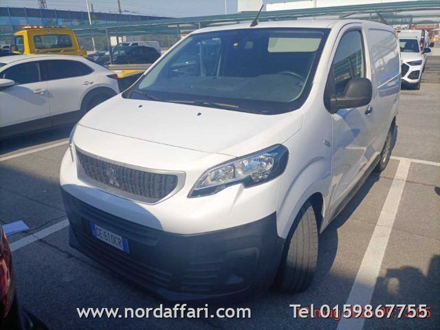 PEUGEOT Expert