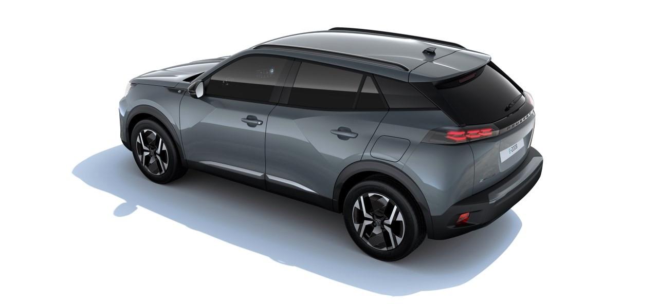 Peugeot e-2008 Allure | LED/KEYLESS/360°