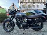 Triumph Bonneville T120 Black - die legendäre T120 - Offers matching your search criteria