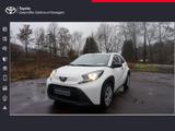 Toyota Aygo X - gebrauchte Toyota Aygo (X) aus dem Jahr 2022