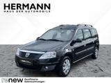 Dacia Logan Kombi 1.6 16V MCV Laureate Facelift - Dacia Logan: 1.6