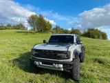 Ford Bronco Raptor 2023 vollausstattung - Ford Bronco von privat