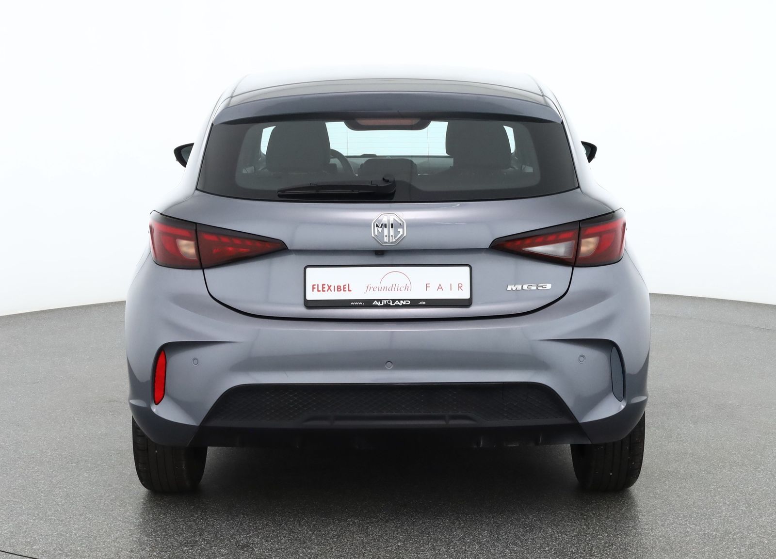 MG3
