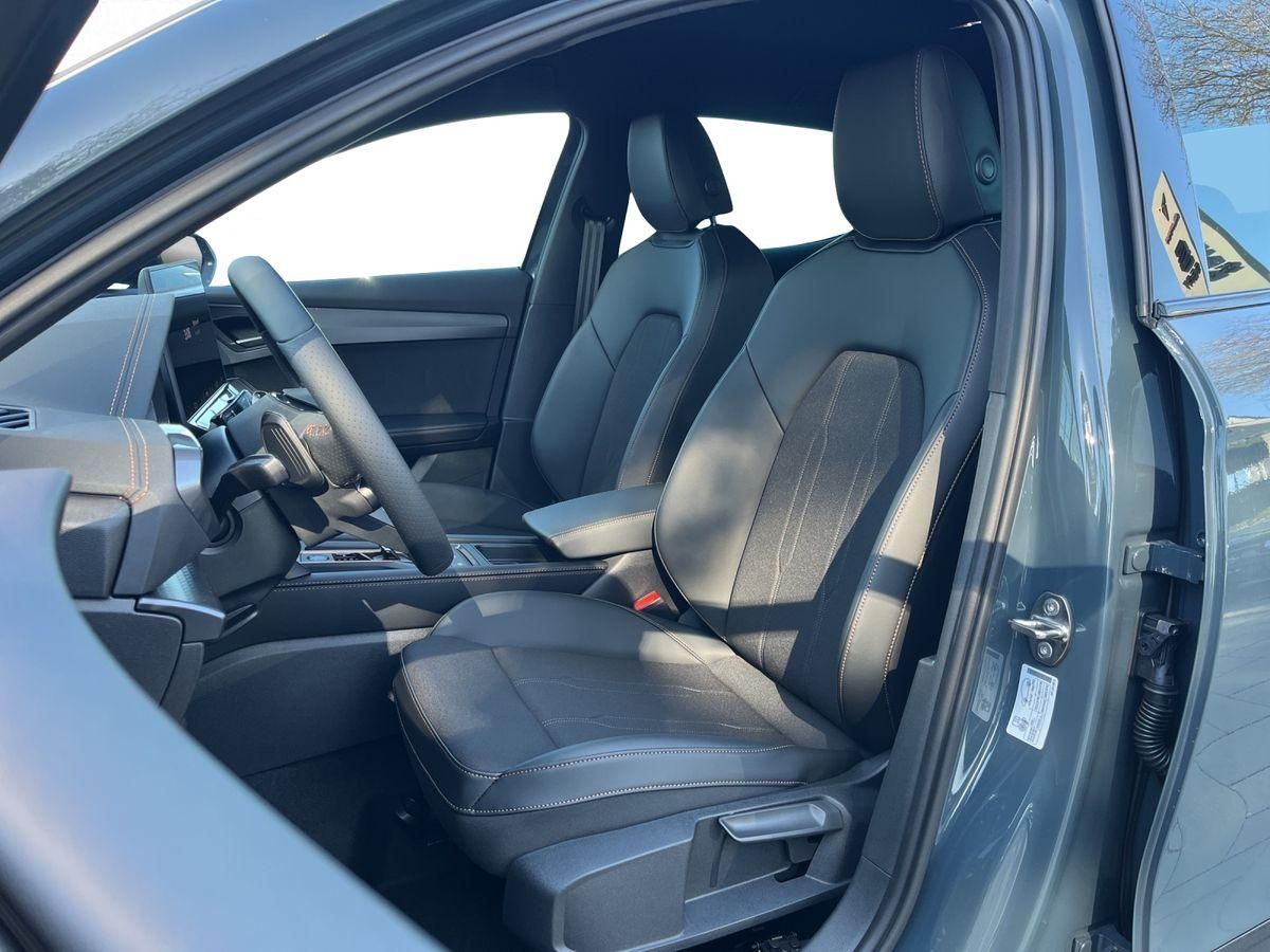 Cupra Formentor - Bild 12