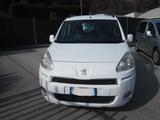 Peugeot Partner Tepee 1.6 HDi 92CV NEOPATENTATI - Peugeot Partner Tepee: Hdi