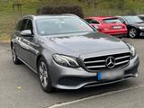 Mercedes-Benz E-Class W213 - mit Diesel-Antrieb: Mercedes Class