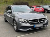 Mercedes-Benz E-Class W213 - Mercedes-Benz mit Diesel-Antrieb: Class