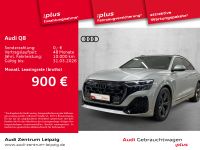 Audi Q8 - Vorschau Bild 1