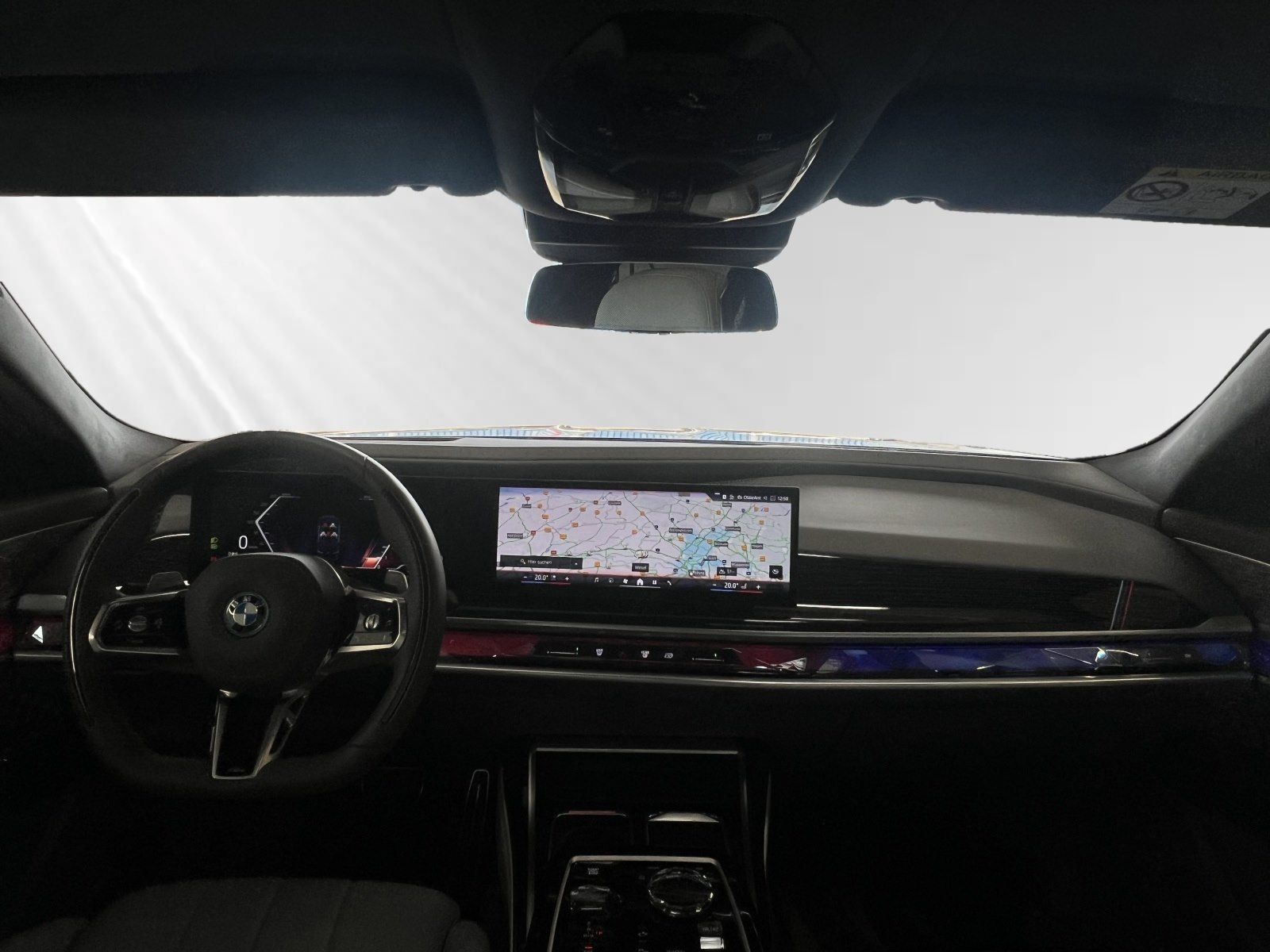 BMW 750 - Bild 11
