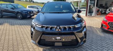 Bild 14 Mitsubishi ASX PLUS 1.3 T-Benziner 6-Gang 8Jahre Garantie