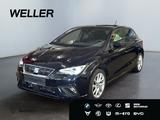 Seat Ibiza 1.0 TSI DSG FR *LED*Virtual*CAM*CarPlay*SH