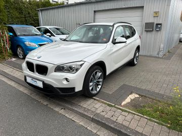 BMW X1 - 1