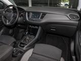Opel Grandland  (X) 1.2 Turbo Innovation AHK REARVIEW - Opel Grandland (X) in Essen