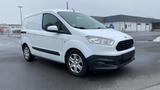 Ford Transit Courier 1.6 TDCI - Trend Ausstattung - Ford Transit Courier aus 2016