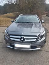 Mercedes-Benz GLA 180 AMG Edition  - Mercedes-Benz GLA 180 von privat