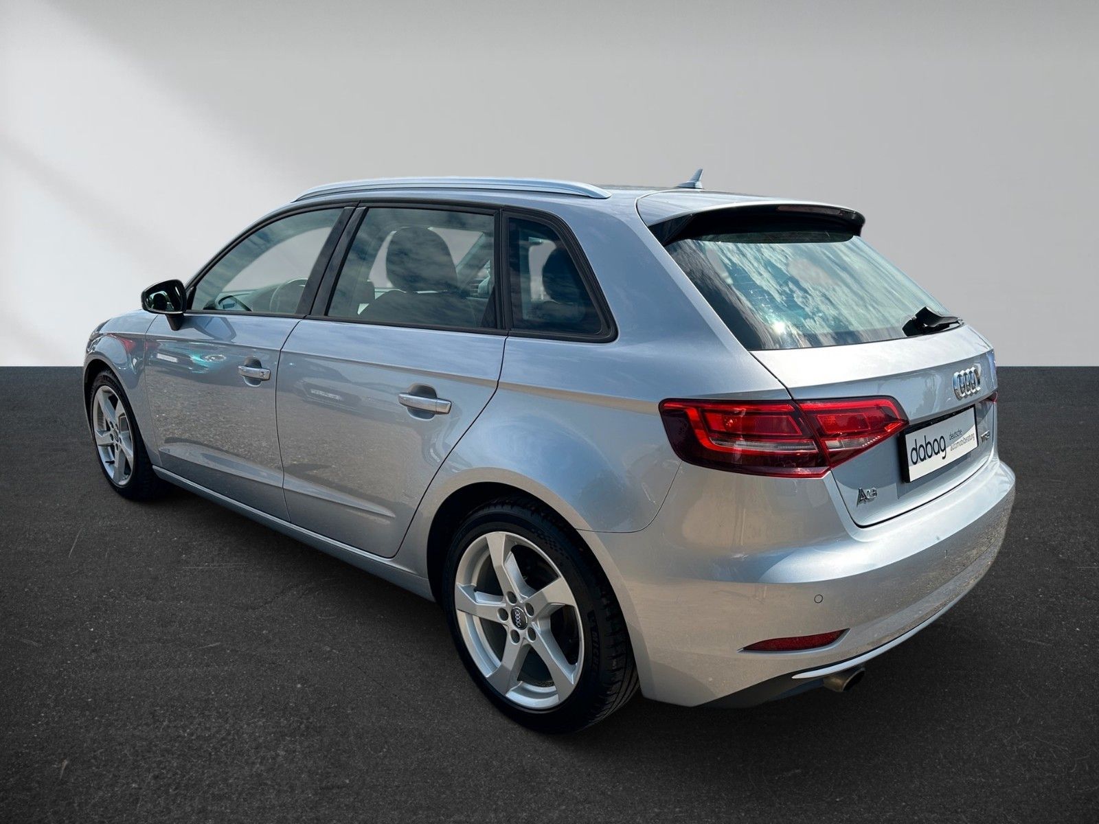 Audi A3 Sportback sport – Bild 8