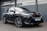 BMW iX2 eDrive20 M/ACC/AHK/SHZ/SPUR/APPLE/KAMERA/R20 - BMW iX2 aus 2024