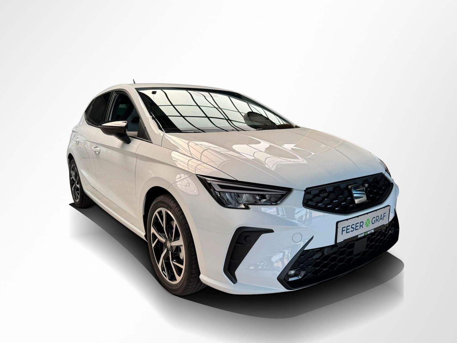 Seat Ibiza - Bild 10