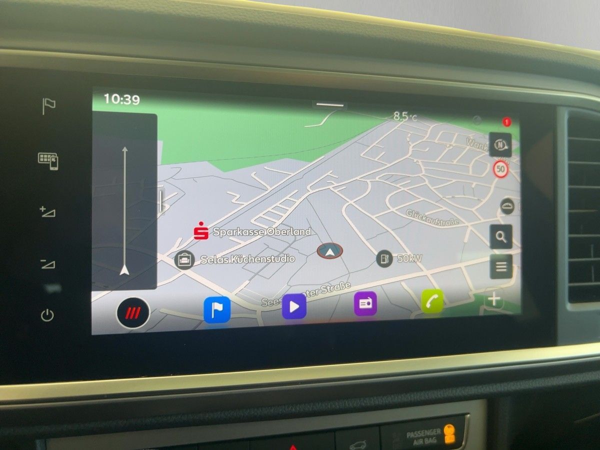 Seat Ateca - Bild 10