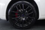 Maserati Levante - gebrauchte Maserati SUV & Geländewagen