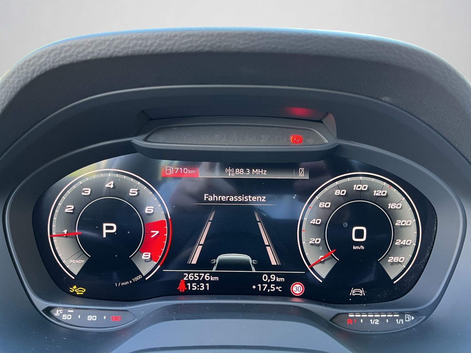 Audi Q2 - Bild 11