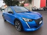 Peugeot PEUGEOT - 208 - PureTech 100 S&S 5p. Allure - Peugeot mit LPG-Antrieb