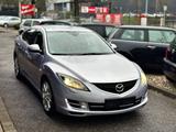 Mazda 6 Lim. 2.5 Top Sport 2.HAND*TÜV NEU*SZH*PDC*VOLL - Mazda 6 in Essen