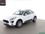 Porsche Macan S STANDHEIZ,KAMERA,MEMORY,LUFTFEDER,PANO - Porsche Macan in Berlin