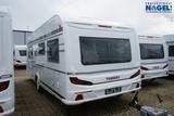 Tabbert PUCCINI 550 E 2,5 Aktionspreis! - Offers